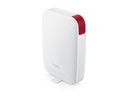 ZyXEL USG LITE 60AX - Wireless Router 1GbE, 2.5GbE