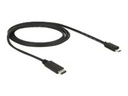 Delock USB-Kabel - USB-C (M) zu Micro-USB Typ B (M)