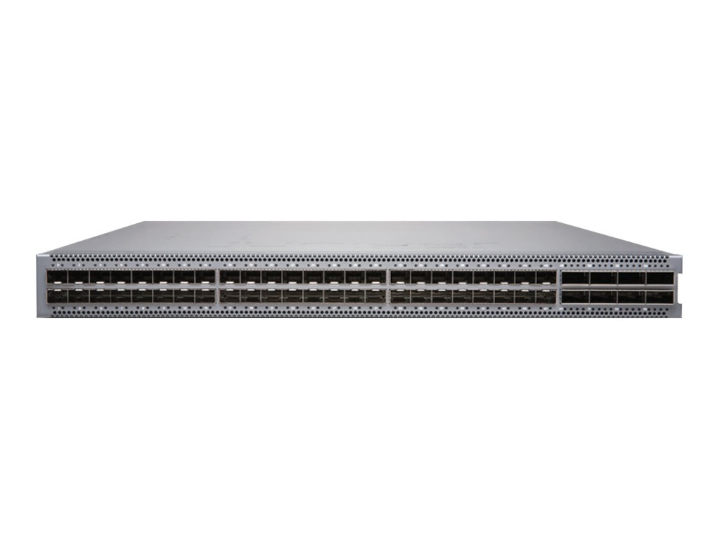 Juniper QFX Series QFX5120-48Y - Switch