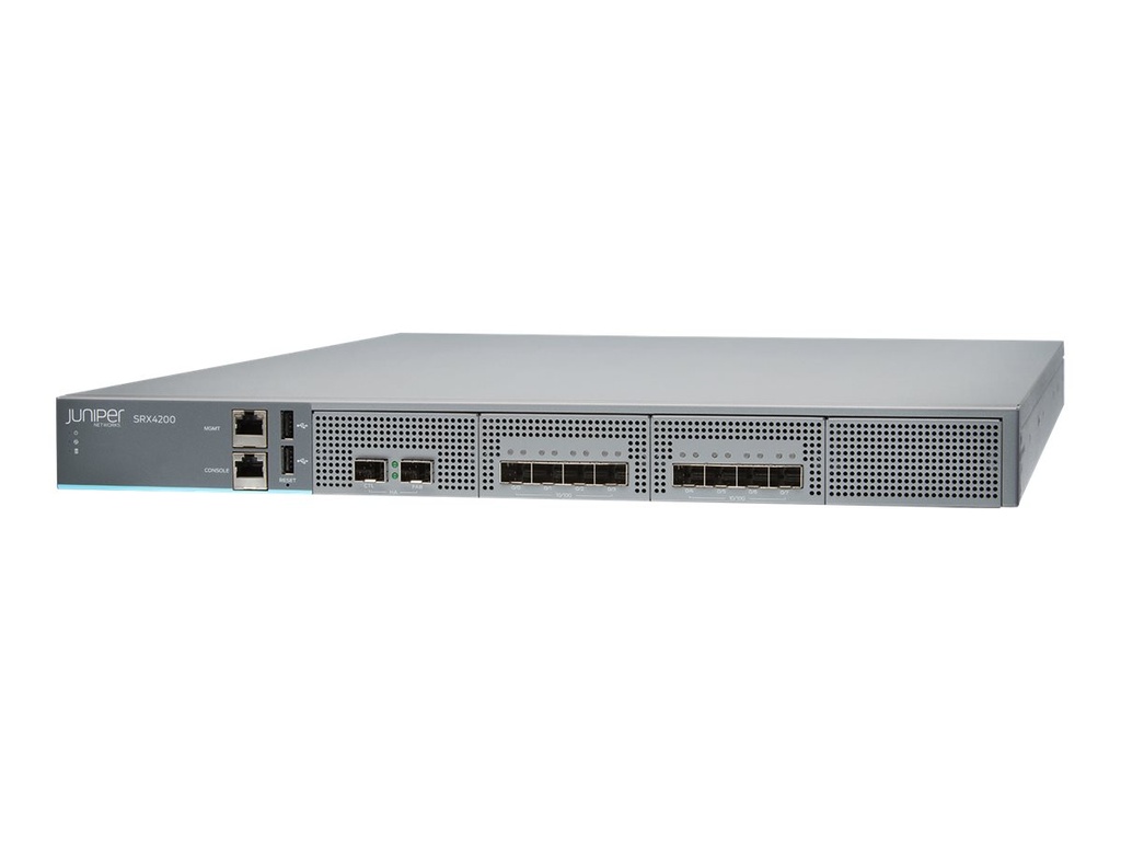 Juniper SRX4200 Services Gateways