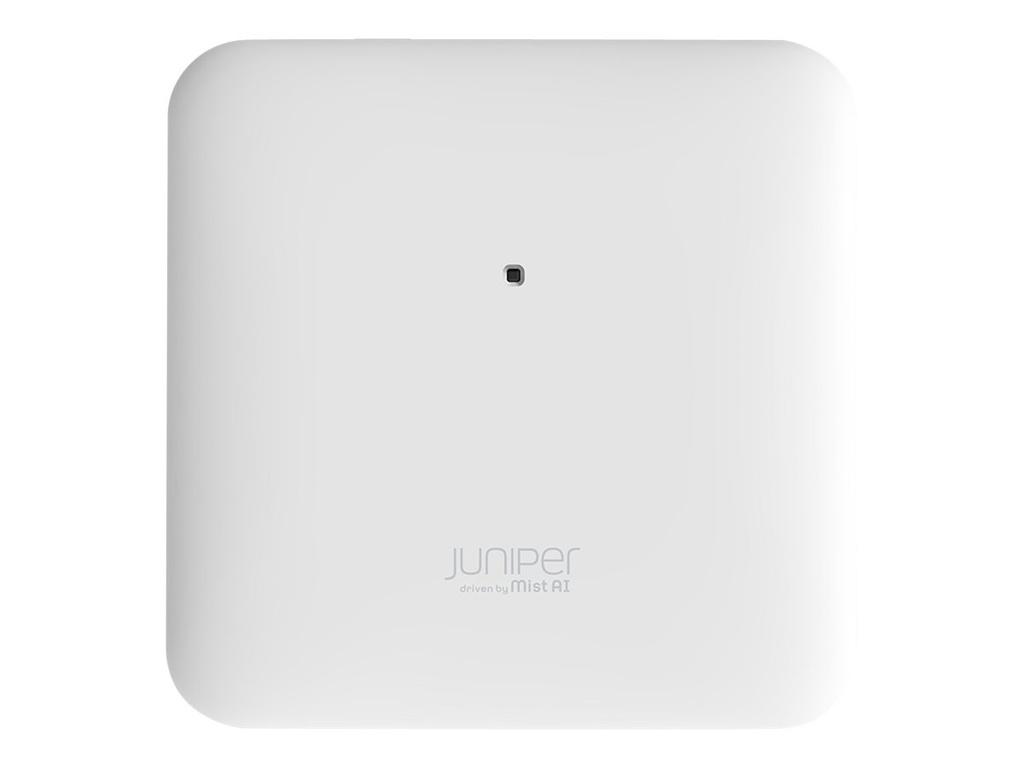 Juniper AP34 - Accesspoint - Wi-Fi 6E - Wi-Fi
