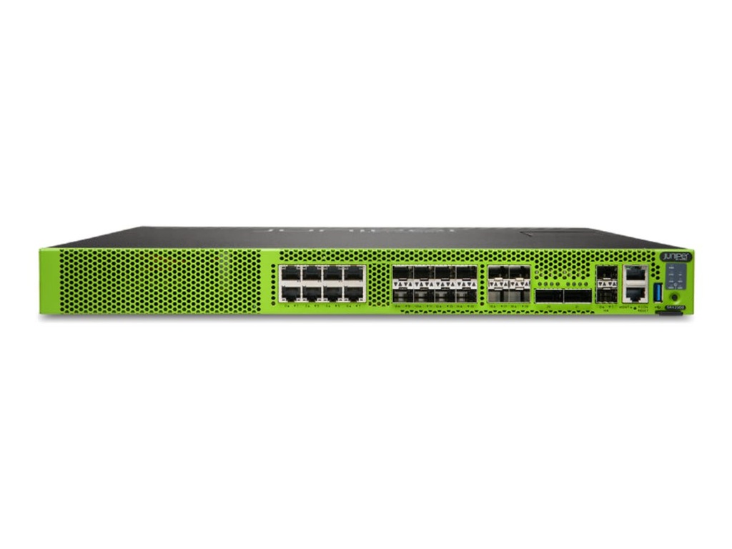 [SRX2300-AC] Juniper SRX2300 - Sicherheitsgerät -
