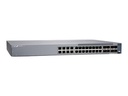 Juniper EX Series EX4100-F-24P - Switch - L3 - managed - 24 x 10/100/1000 (24 PoE+)