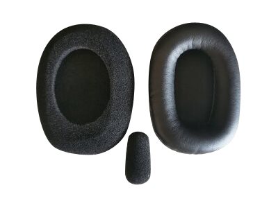 Jabra BlueParrott - Ohrpolster-Kit für Headset - für BlueParrott B450-XT