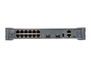 Juniper EX Series EX2300-C-12P - Switch - L3 - managed - 12 x 10/100/1000 (PoE+)