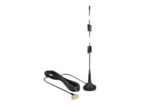 Delock LTE Antenna - Antenne - Smart Home - 2.5 dBi