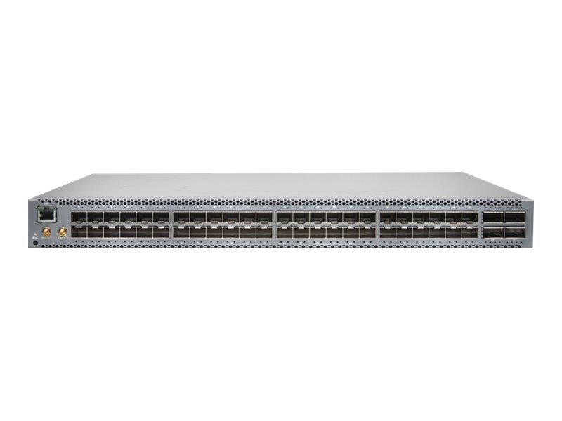 Juniper QFX Series QFX5110-48S - Switch