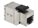 Delock Modularer Einschub (Kopplung) - CAT