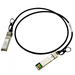 Juniper 40GBase Direktanschlusskabel - QSFP+ (M)