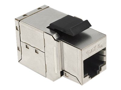 Delock Modularer Einschub (Kopplung) - CAT 6a