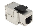 Delock Modularer Einschub (Kopplung) - CAT