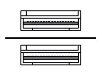 Juniper Direktanschlusskabel - QSFP+