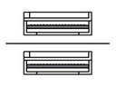 Juniper Direktanschlusskabel - QSFP+