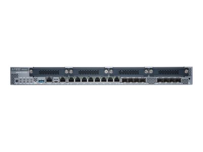 Juniper SRX345 Services Gateway - Sicherheitsgerät