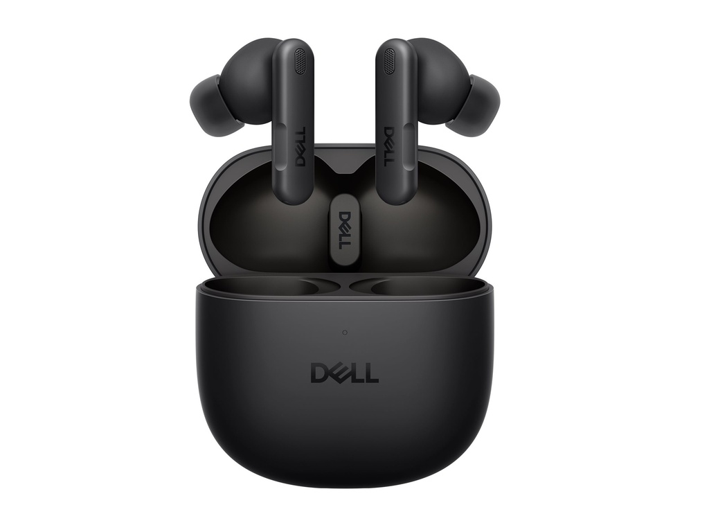 Dell Pro Plus Earbuds - EB525 - True Wireless-Kopfhörer mit Mikrofon