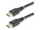StarTech.com StarTech 7 m Aktives DisplayPort Kabel 1.4 VESA Zertifiziert, 8K - DisplayPort-Kabel - DisplayPort (M)