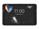 Zebra ET401 - Tablet - robust - Android 15 - 64 GB UFS card - 20.3 cm (8")