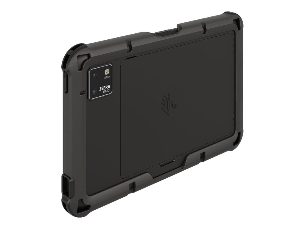 Zebra Stoßstange für Tablet - widerstandsfähig