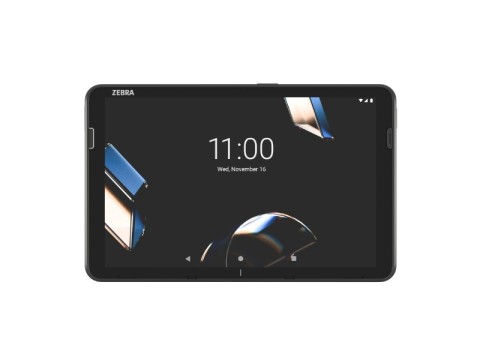 Zebra ET401 8 WiFI7 Standard SE4100 - Tablet - 2 GHz