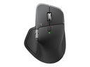Logitech MX Master 4 for Business - Maus - 8 Tasten
