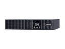 CyberPower Systems CyberPower Online S Series OLS3000ERT2UA-N - USV (in Rack montierbar/extern)