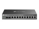 TP-LINK Omada SG5428XF V1 - Switch - L3 Lite