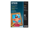 Epson Glänzend - 127 x 178 mm - 200 g/m² - 20 Blatt Fotopapier