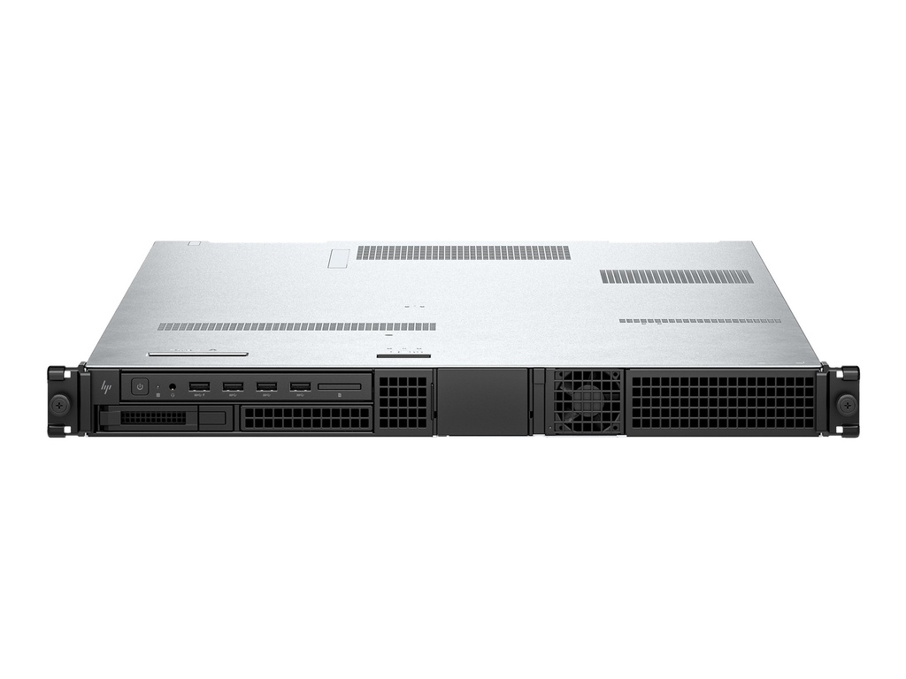 HP Workstation Z4 Rack G5 - Rack-Montage - 1U
