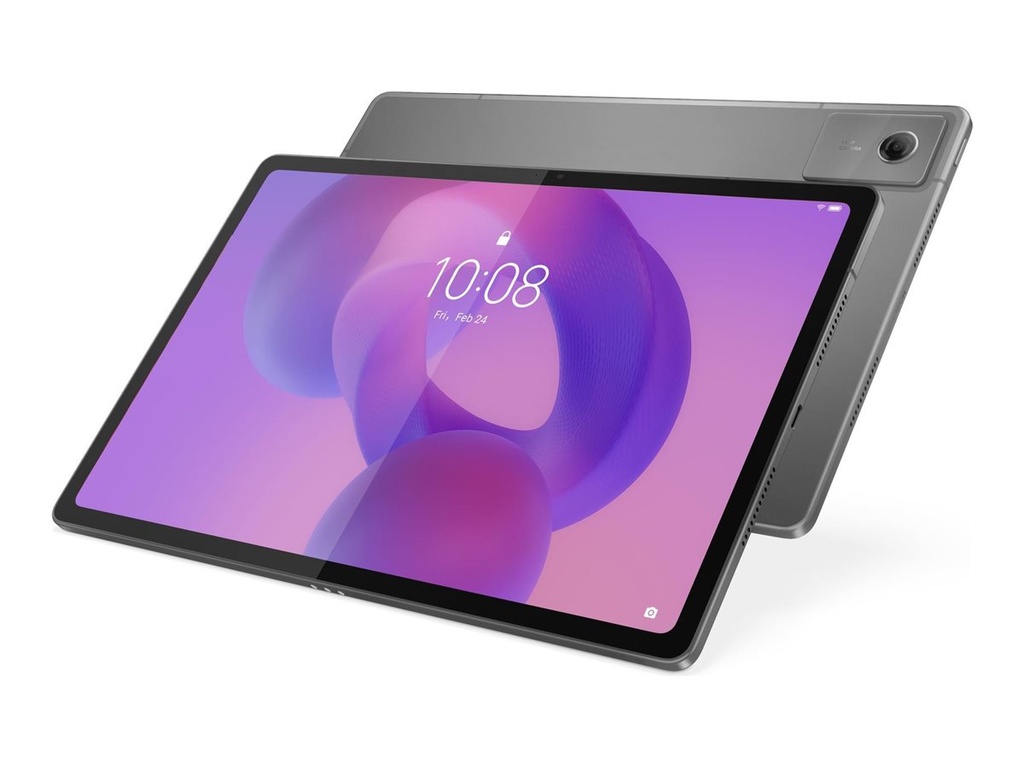 Lenovo Tab K12 ZAGG - Tablet - Android 15 oder später - 256 GB UFS card - 30.7 cm (12.1")
