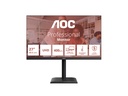 AOC U27E4CV - E4 Series - LED-Monitor - 68.6 cm (27")