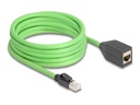 Delock Patch-Verlängerungskabel - RJ-45 (M)