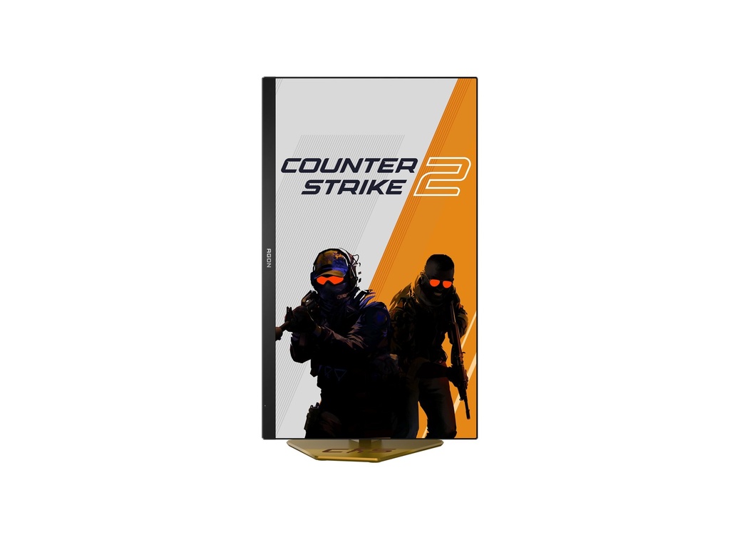 AOC AGON PRO CS24A - Counter Strike 2 Edition - LED-Monitor - Gaming - 61 cm (24")