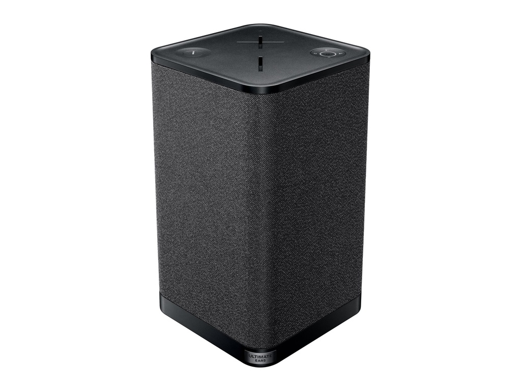 Logitech HYPERBOOM - Lautsprecher - tragbar