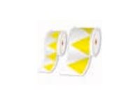 Brother Rolle (2,5 cm x 30 m) 1000 Etikett(en) (1 Rolle(n)