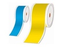 Brother Vinyl - laminiert - permanenter Klebstoff - lila - Rolle (5 cm x 30 m)