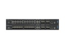 ZyXEL XGS4600-32 - Switch - L3 - managed - 24