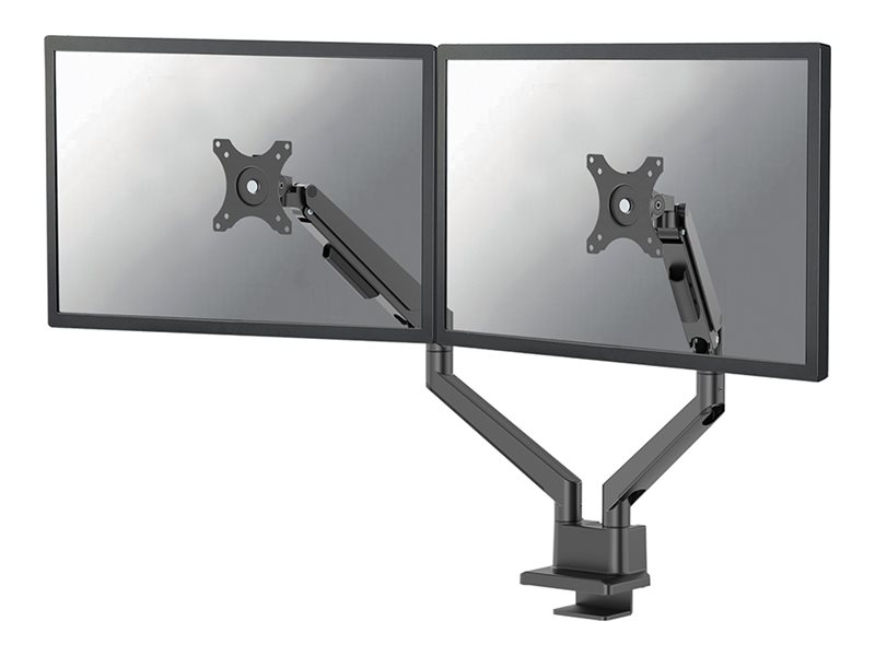 Neomounts NEXT Slim DS70-250BL2 - Befestigungskit (Gelenkarm)