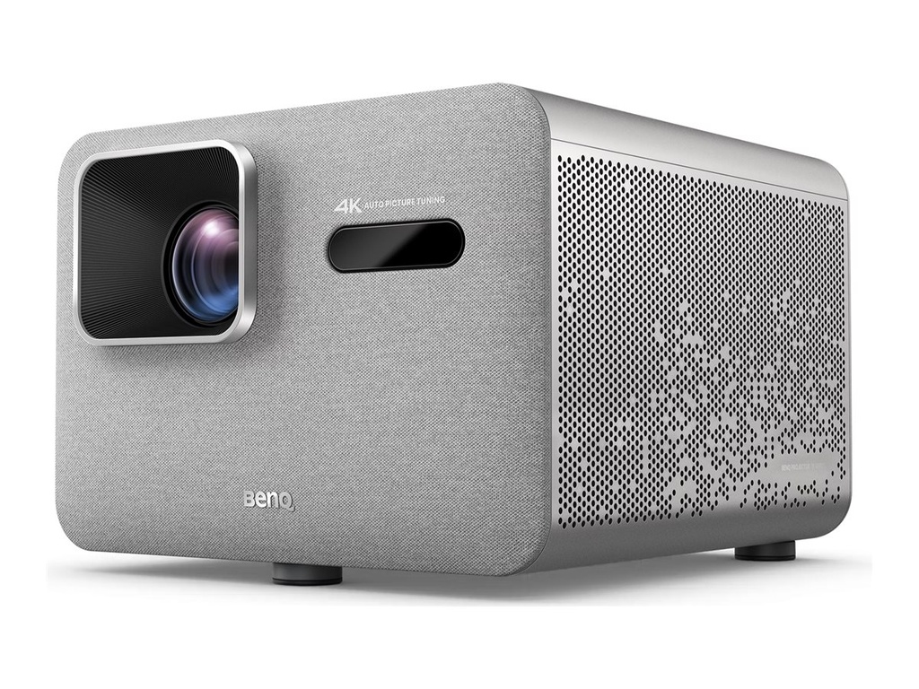 BenQ TK705STi - DLP-Projektor - LED - 3000 ANSI-Lumen