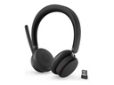 Lenovo 6550 - Headset - On-Ear - Bluetooth - kabellos