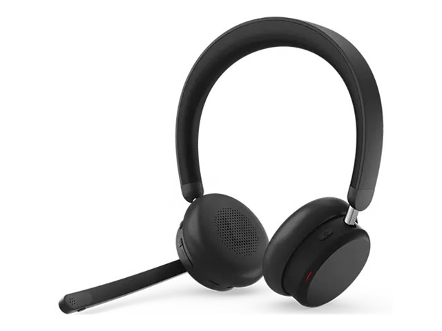 Lenovo 6550 - Headset - On-Ear - Bluetooth - kabellos