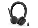 Lenovo 6550 - Headset - On-Ear - Bluetooth - kabellos