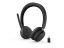 Lenovo 6550 - Headset - On-Ear - Bluetooth