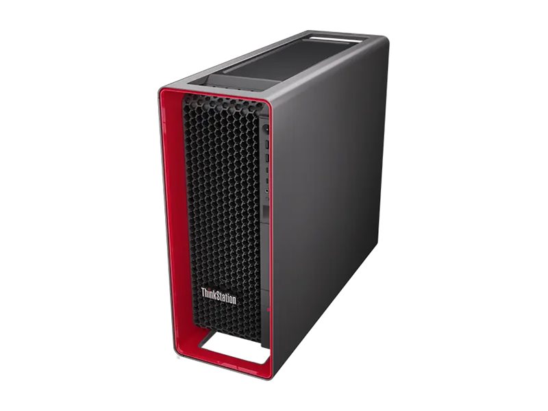 Lenovo ThinkStation P8 30HH - Tower - 1 x Ryzen