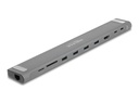 Delock Dockingstation - USB-C / Thunderbolt 3