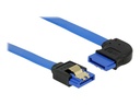 Delock SATA-Kabel - Serial ATA 150/300/600 - SATA (R)