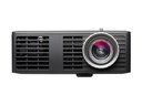Optoma ML750i - DLP-Projektor - LED - 3D - 700 lm - WXGA (1280 x 800)