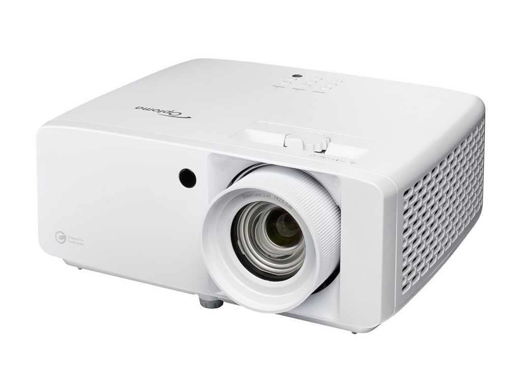 [E3P7P81E112] Optoma ZK551 - DLP-Projektor - Laser - 3D - 5100