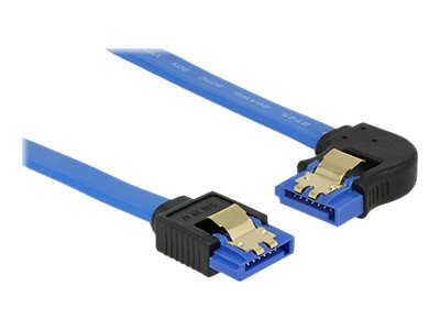 Delock SATA-Kabel - Serial ATA 150/300/600 - SATA (R)