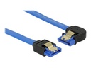 Delock SATA-Kabel - Serial ATA 150/300/600 - SATA (R)