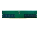 QNAP DDR5 - Modul - 16 GB - DIMM 288-PIN